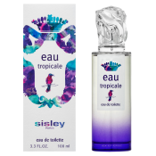 Sisley Eau Tropicale Eau de Toilette nőknek 100 ml