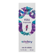 Sisley Eau Tropicale Eau de Toilette nőknek 50 ml