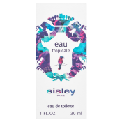 Sisley Eau Tropicale toaletná voda pre ženy 30 ml