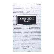 Jimmy Choo Man Eau de Toilette da uomo 100 ml