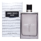 Jimmy Choo Man Eau de Toilette da uomo 100 ml