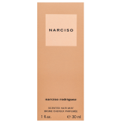 Narciso Rodriguez Narcisco haj illat nőknek 30 ml