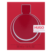 Hugo Boss Hugo Woman Eau de Parfum woda perfumowana dla kobiet 50 ml