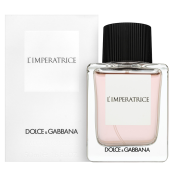 Dolce & Gabbana D&G L'Imperatrice 3 Eau de Toilette nőknek 50 ml