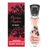 Christina Aguilera By Night woda perfumowana dla kobiet 15 ml