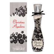 Christina Aguilera Christina Aguilera Eau de Parfum para mujer 50 ml
