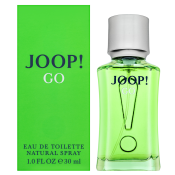 Joop! Go! Eau de Toilette bărbați 30 ml