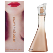 Kenzo Jeu D'Amour parfémovaná voda pro ženy 50 ml