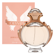 Paco Rabanne Olympéa Eau de Parfum nőknek 50 ml