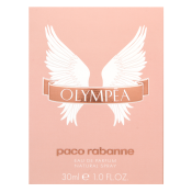 Paco Rabanne Olympéa Eau de Parfum nőknek 30 ml