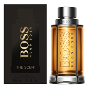 Hugo Boss The Scent toaletní voda pro muže 100 ml