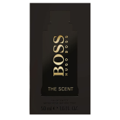 Hugo Boss The Scent toaletní voda pro muže 50 ml