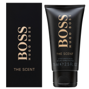 Hugo Boss The Scent balzám po holení pre mužov 75 ml