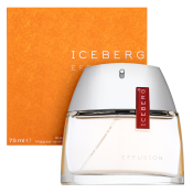 Iceberg Effusion Woman Eau de Toilette nőknek 75 ml