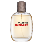 Ducati Trace Me Eau de Toilette para hombre 100 ml