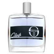 Sergio Tacchini Club Intense toaletná voda pre mužov 100 ml