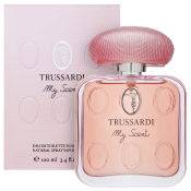 Trussardi My Scent Eau de Toilette nőknek 100 ml