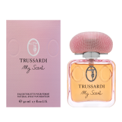 Trussardi My Scent Eau de Toilette para mujer 50 ml