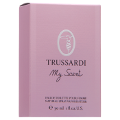 Trussardi My Scent toaletná voda pre ženy 30 ml