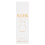 Moschino Toy 2 Gel de ducha para mujer 200 ml