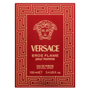Versace Eros Flame parfémovaná voda pre mužov 100 ml