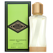 Versace Cedrat De Diamante parfémovaná voda unisex 100 ml