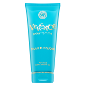 Versace Pour Femme Dylan Turquoise tusfürdő nőknek 200 ml