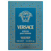 Versace Eros parfémovaná voda pro muže 100 ml