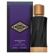 Versace Safran Royal Eau de Parfum unisex 100 ml