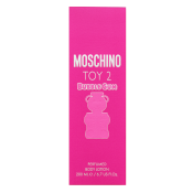 Moschino Toy 2 Bubble Gum tělové mléko pro ženy 200 ml
