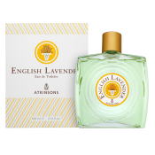 Atkinsons English Lavender Eau de Toilette uniszex 620 ml