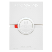 Atkinsons Pirates' Grand Reserve parfumirana voda unisex 100 ml
