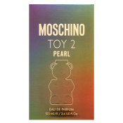 Moschino Toy 2 Pearl Eau de Parfum unisex 100 ml