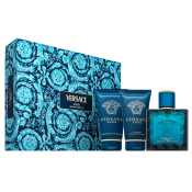 Versace Eros set cadou bărbați Set III. 50 ml