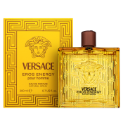 Versace Eros Energy Eau de Parfum para hombre 200 ml