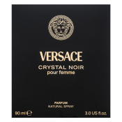 Versace Crystal Noir Parfum Parfum femei 90 ml