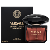 Versace Crystal Noir Parfum Parfum femei 90 ml