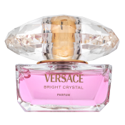 Versace Bright Crystal Parfum čistý parfém pro ženy 50 ml