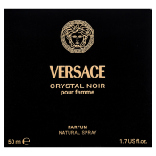 Versace Crystal Noir Parfum Parfum femei 50 ml