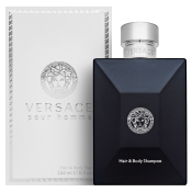 Versace pour Homme sprchový gel pro muže 250 ml