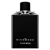 John Richmond Black Metal Eau de Parfum nőknek 100 ml
