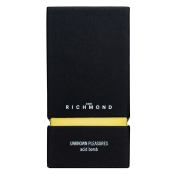 John Richmond Unknown Pleasures Acid Bomb Eau de Parfum uniszex 100 ml