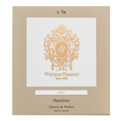 Tiziana Terenzi Adhil Assoluto čistý parfém unisex 100 ml