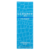 Versace Eau Fraiche balzám po holení pro muže 75 ml