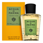 Acqua di Parma Colonia Futura tusfürdő férfiaknak 200 ml