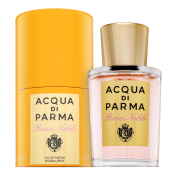 Acqua di Parma Rosa Nobile parfémovaná voda pre ženy 20 ml