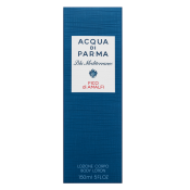 Acqua di Parma Blu Mediterraneo Fico di Amalfi testápoló tej nőknek 150 ml