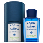 Acqua di Parma Blu Mediterraneo Bergamotto di Calabria toaletní voda unisex 180 ml