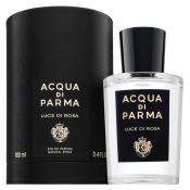 Acqua di Parma Luce Di Rosa woda perfumowana unisex 100 ml