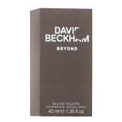 David Beckham Beyond Eau de Toilette férfiaknak 40 ml
